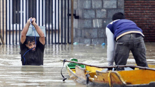 Jammu and kashmir